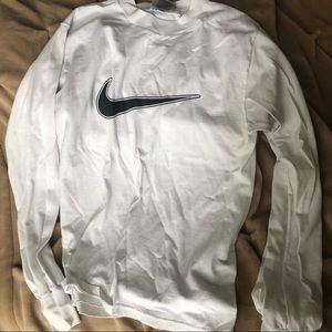Nike Long Sleeve Tee